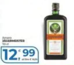 Alter Discount Amaro Jägermeister offerta