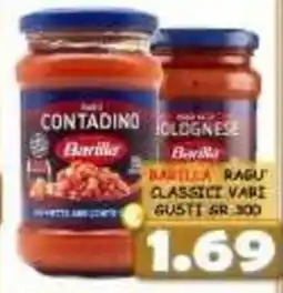 MercADone Contadino Bovilla offerta