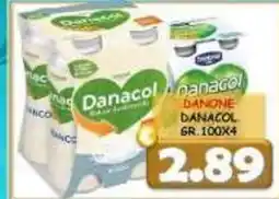 MercADone Danacol offerta