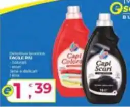 Alter Discount Detergente lavatrice Capi Colora offerta
