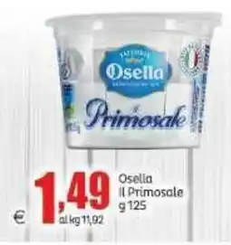 Elite Osella Il Primosale offerta