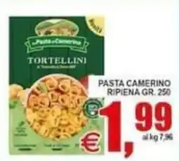 Pewex Pasta Camerino Tortellini offerta