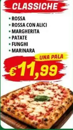Idromarket Classiche offerta