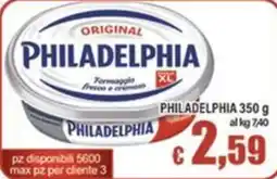 Top Supermercati Philadelphia offerta