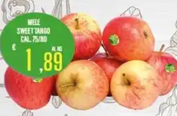 Supermercati EffePiù Mele Sweet Tango offerta