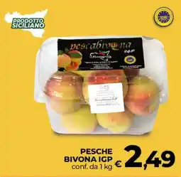 Ipercoop Radenza Pescabivona IGP offerta