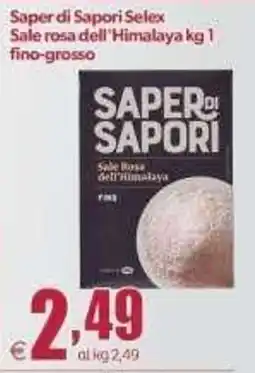 Elite Sale rosa dell'Himalaya offerta
