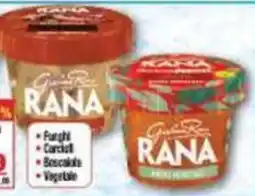CTS Supermercati Rana offerta