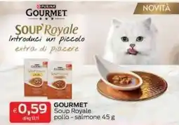 Elite Gourmet Soup Royale offerta