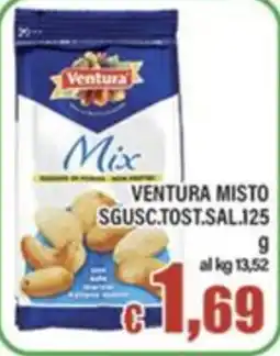 Top Supermercati Ventura Mix offerta