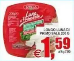 Pewex Longo Luna di Primo Sale offerta