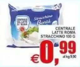 Pewex Stracchino Bontà offerta
