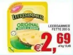 Pewex Leerdammer Original offerta