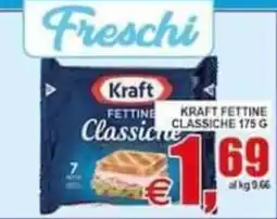 Pewex Kraft Fettine Classiche offerta