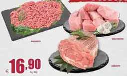 Elite Macinato offerta