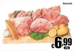 Sacoph Maialino offerta