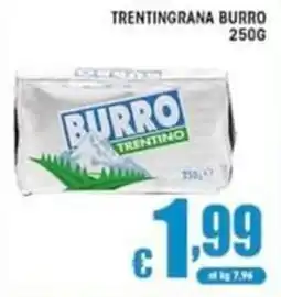 Sacoph Burro Trentino offerta