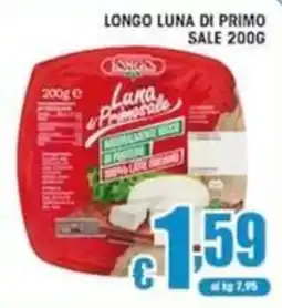 Sacoph Luna di Primo Sale offerta
