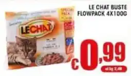 Sacoph Le chat buste offerta