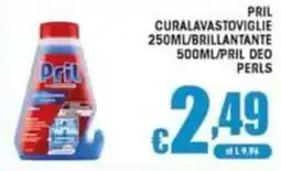 Sacoph Pril curalavastoviglie brillantante offerta