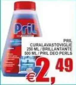 Pewex Pril curalavastoviglie brillantante offerta