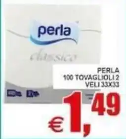 Pewex Perla classico offerta