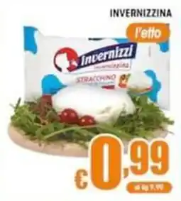 Sacoph Invernizzi Stracchino offerta