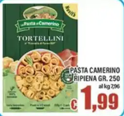 Top Supermercati Tortellini ripiena offerta