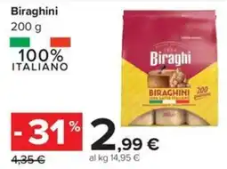 Carrefour Iper Biraghi Biraghini offerta