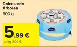 Carrefour Iper Dolcesardo Arborea offerta