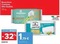 Carrefour Iper Stracchino Granarolo offerta
