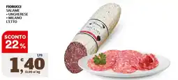 Ok Sigma Salame Ungherese Milano offerta