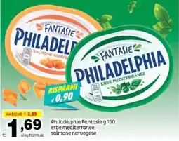 Elite Philadelphia Fantasie erbe mediterranee offerta