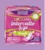 Alì Supermercati Lines intervallo & go Fresh offerta