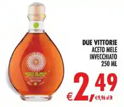 Deco Iperstore Aceto mele invecchiato offerta