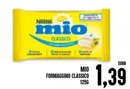 Al Discount Mio formaggio classico offerta