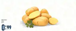 Gruppo Pascar Patate gialle sfuse offerta