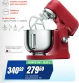 Leonardelli Ciotola in acciaio inox con manico offerta