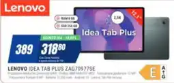Leonardelli Lenovo Idea Tab Plus offerta
