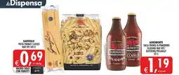 Deco Superstore Garofalo pasta formati classici offerta