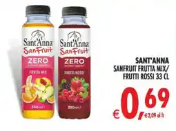Deco Superstore Sant'Anna Sanfruit offerta