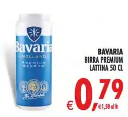 Deco Iperstore Bavaria birra premium offerta