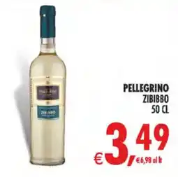 Deco Iperstore Pellegrino Zibibbo offerta