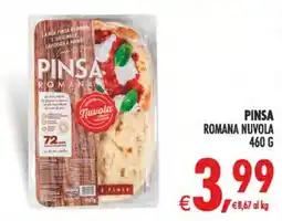 Deco Superstore Pinsa Romana Nuvola offerta