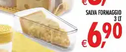 Deco Superstore Salva formaggio offerta