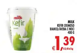 Deco Supermercati Milk Kefir offerta