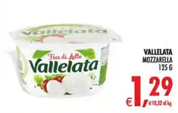 Deco Supermercati Fior di Latte Vallelata offerta