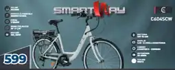 Elettrosintesi Smartway C6D4SCW offerta