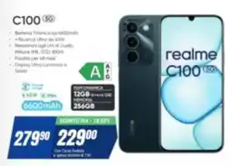Leonardelli realme C100 5G offerta