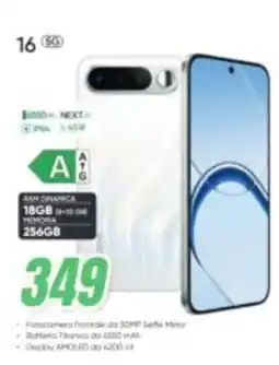 Leonardelli Smartphone 16 GB offerta